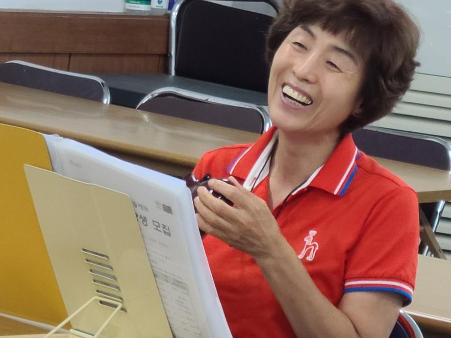 2024년 하반기 탄천면  [오카리나] 이미지